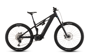 CUBE STEREO HYBRID ONE77 HPC SLX 800 BLACKLINE