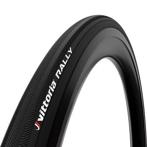 VITTORIA RALLY TUBULAR 25-28 BLACK