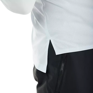 FOX FLEXAIR PRO LS JERSEY PALE BLU