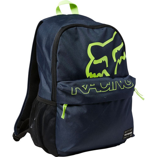 FOX SKEW LEGACY BACKPACK MIDNIGHT