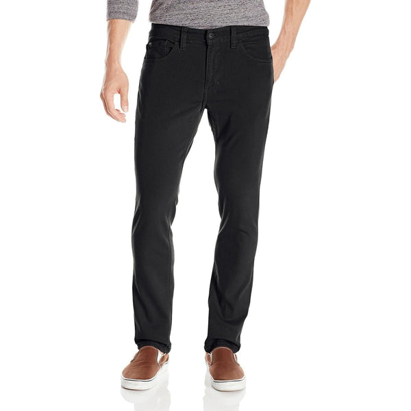 FOX DAGGER PANT BLACK VINTAGE