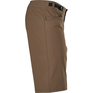 FOX RANGER LITE SHORT DIRT