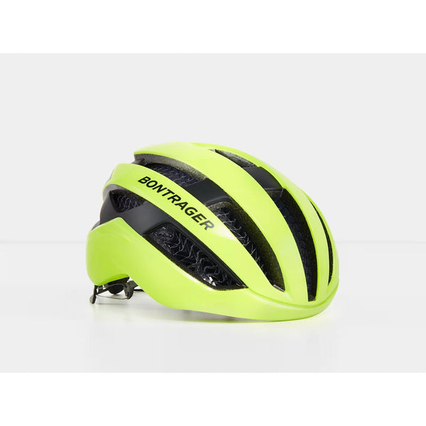 BONTRAGER CIRCUIT WAVECEL RADIOACTIVE YELLOW