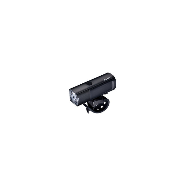 LAMPADA FRONTALE D-LIGHT USB 800 LUMENS