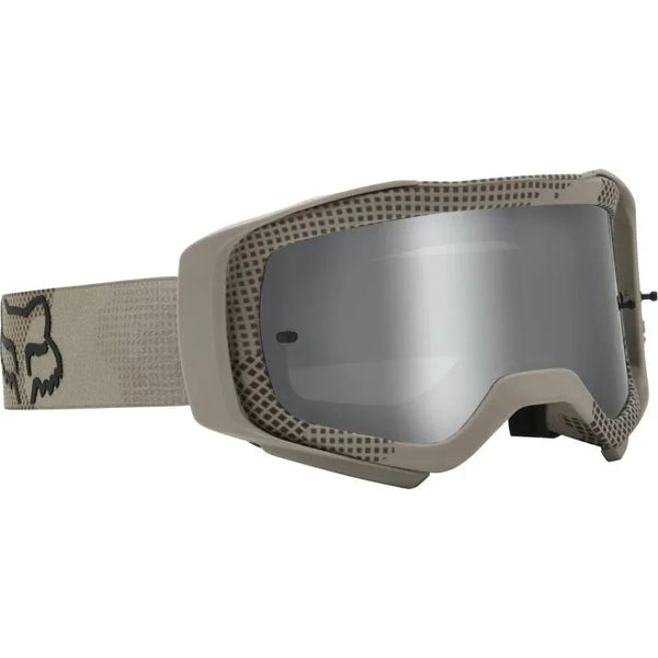 FOX AIRSPACE SPEYER GOGGLE-SPARK SAND