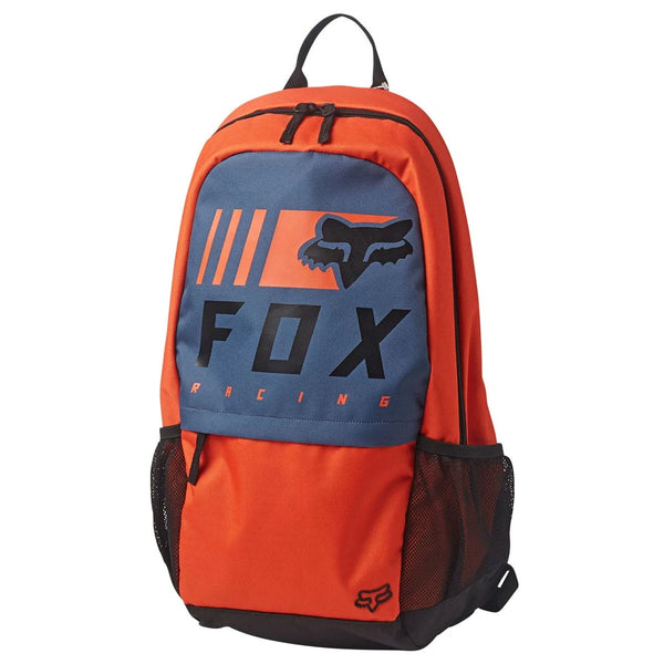 FOX OVERKILL 180 BACKPACK ORANGE