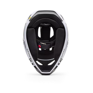 FOX RAMPAGE DIGI IMAGE CE/CPSC BLACK/WHITE