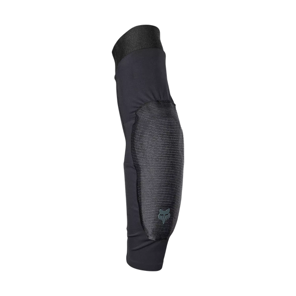 FOX LAUNCH ELITE ELBOW GUARD BLACK