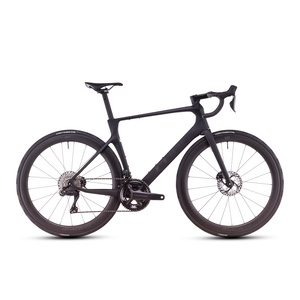 CUBE AGREE C:62 PRO BLACKLINE