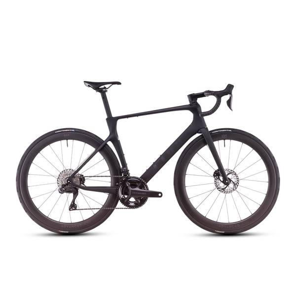 CUBE AGREE C:62 PRO BLACKLINE