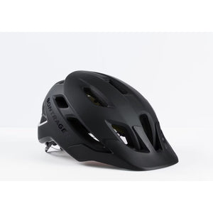 BONTRAGER QUANTUM MIPS HELMET TREK BLACK