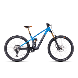 CUBE STEREO ONE77 C:68X SLX 29 ACTIONTEAM