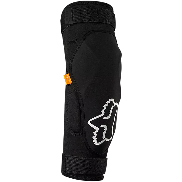 FOX LAUNCH D3O ELBOW GUARD BLACK