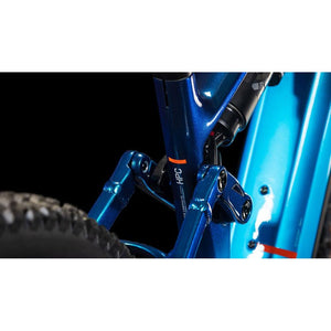 CUBE STEREO HYBRID ONE77 HPC AT 800 ACTIONTEAM