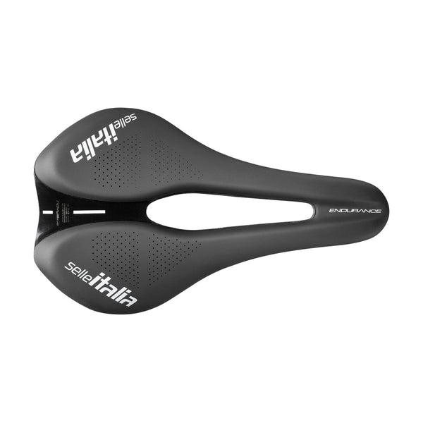SELLE ITALIA SELLA NOVUS BOOST EVO ENDURANCE TM SUPERFLOW