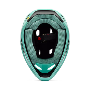 FOX RAMPAGE KAIROS CE/CPSC TURQUOISE