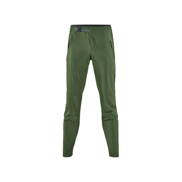 CUBE VERTEX BAGGY PANTS TM OLIVE