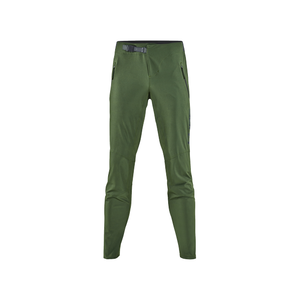 CUBE VERTEX BAGGY PANTS TM OLIVE