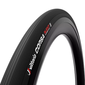VITTORIA CORSA N.EXT BLACK 700X28C