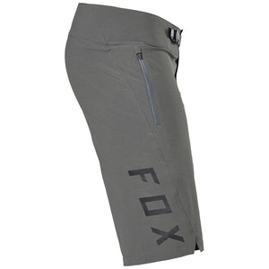 FOX FLEXAIR SHORT DARK SHADOW