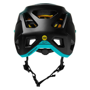 FOX SPEEDFRAME HELMET MIPS TURQUOISE