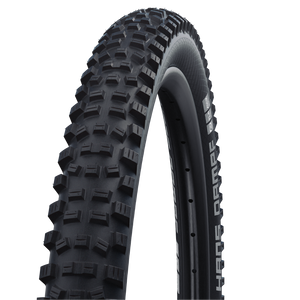 SCHWALBE HANS DAMPF TWIN SKIN 24X2.35