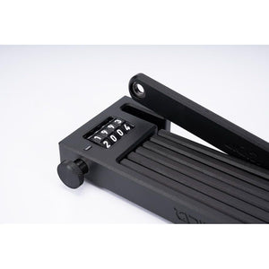 ACID FOLDING LOCK RIGID PURE C120