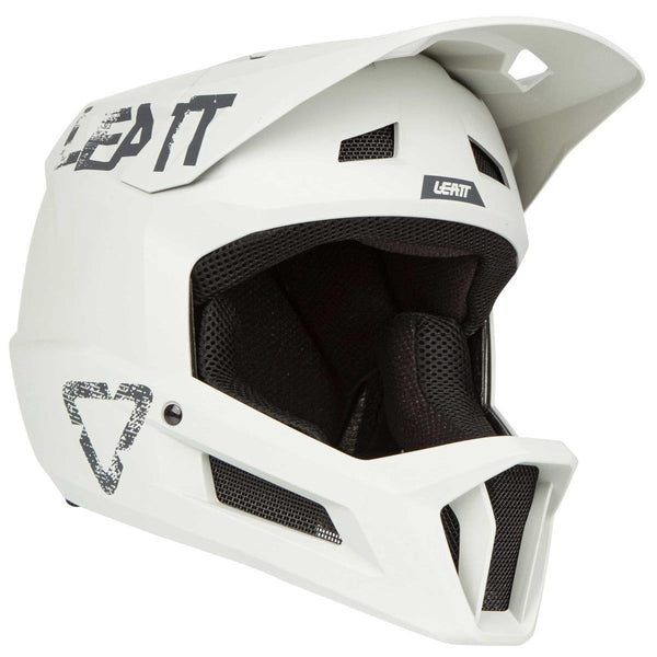 LEATT HELMET MTB GRAVITY 1.0 STEEL M