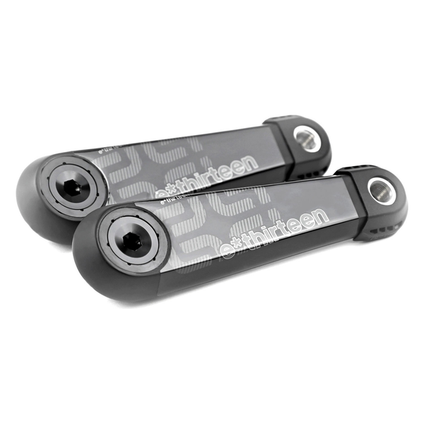 E*THIRTEEN GUARNITURA E*SPEC RACE CARBON BOSCH CX GEN4