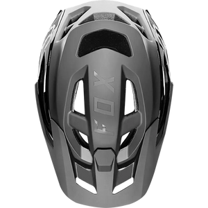 FOX SPEEDFRAME PRO HELMET BLACK