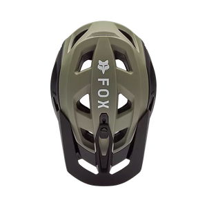 FOX SPEEDFRAME HELMET 5050 CE ADOBE