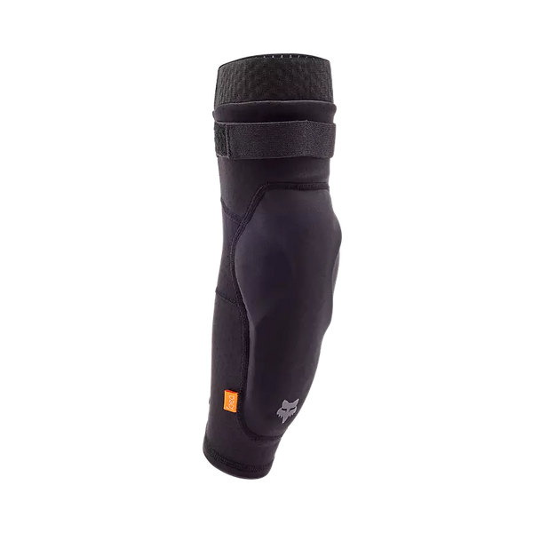 FOX LAUNCH ELBOW GUARD BLACK