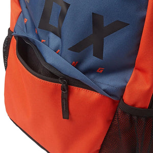 FOX OVERKILL 180 BACKPACK ORANGE