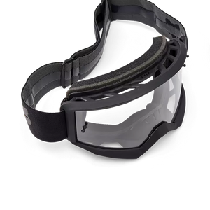 FOX MTB MAIN GOGGLE BLACK