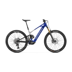MONDRAKER CRAFTY CARBON RR ADMIRAL BLUE