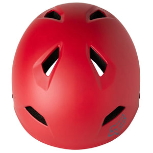 FOX FLIGHT SPORT HELMET CHILI