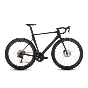 CUBE LITENING AIR C:68X RACE BLACKLINE