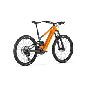 MONDRAKER CRAFTY CARBON S ATOMIC ORANGE