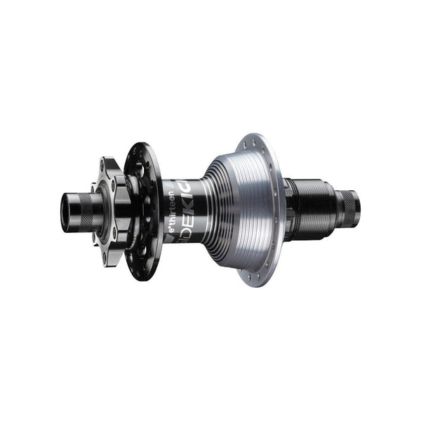 E*Thirteen Mozzo posteriore Sidekick 6 fori 12 x 148 mm BOOST perno passante | SRAM XD