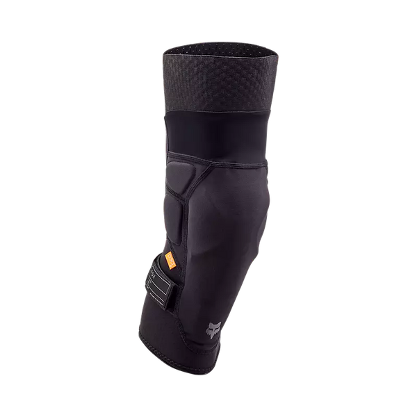 FOX LAUNCH KNEE GUARD BLACK