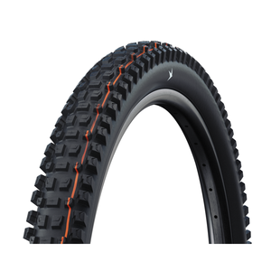 SCHWALBE ALBERT GRAVITY PRO RADIAL SOFT 29X2.6