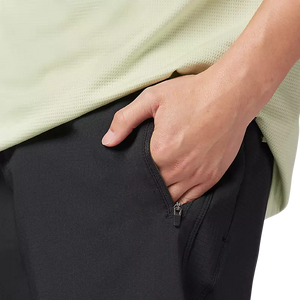 FOX DEFEND SHORT - BLACK