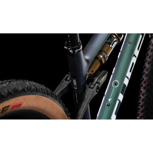 CUBE AMS ZERO99 C:68X SLX 29 LIQUIDGOBLIN´N´WHITE