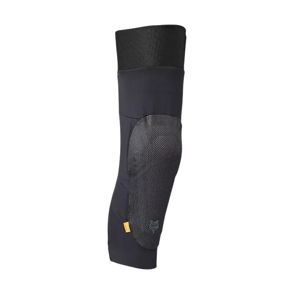 FOX LAUNCH ELITE KNEE BLACK