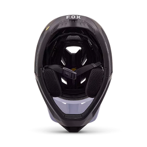 FOX PROFRAME RS TAUNT CE WHITE