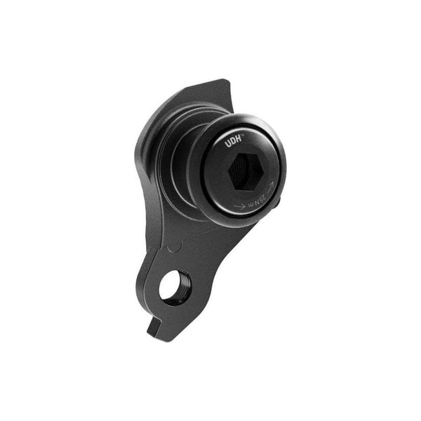 SRAM UDH GANCIO DERAGLIATORE UNIVERSALE IN ALLUMINIO