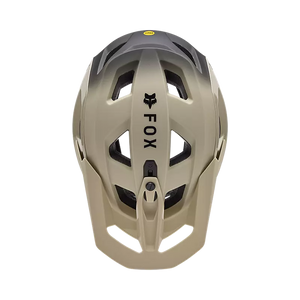 FOX SPEEDFRAME PRO BACKFADE CE CREAM