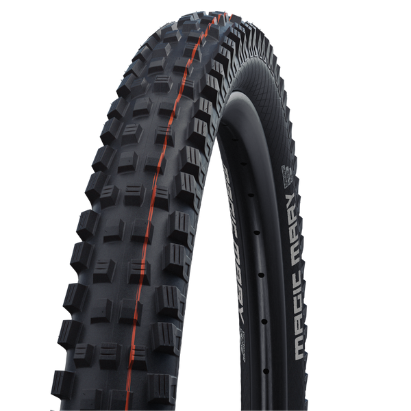 SCHWALBE MAGIC MARY SUPER GRAVITY SOFT 29X2.4