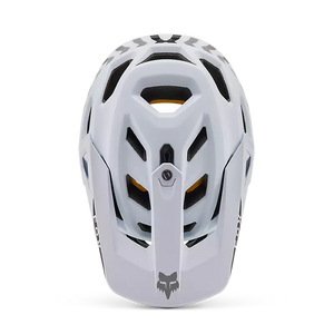 FOX PROFRAME NACE WHITE
