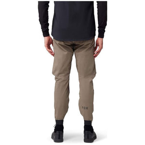 FOX FLEXAIR PRO FIRE ALPHA PANT ASH